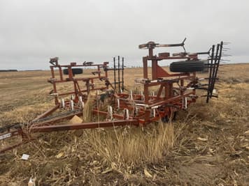 Main image Wil-Rich 21FCW