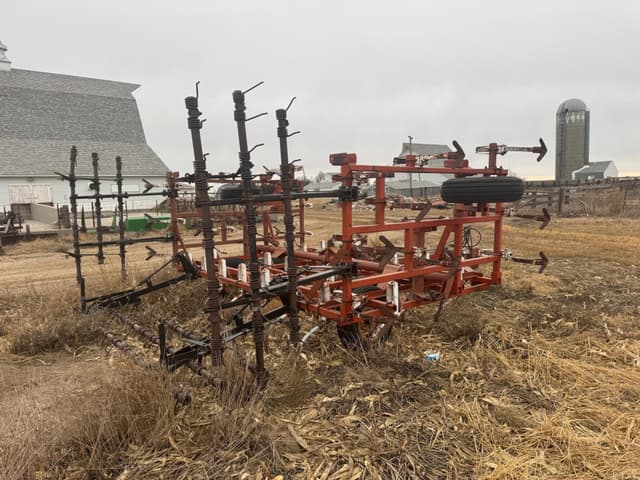 Image of Wil-Rich 21FCW equipment image 3