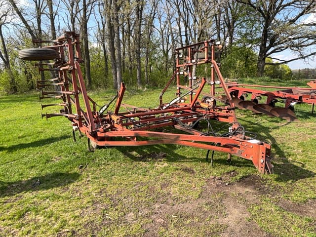 Image of Wil-Rich Undetermined equipment image 1