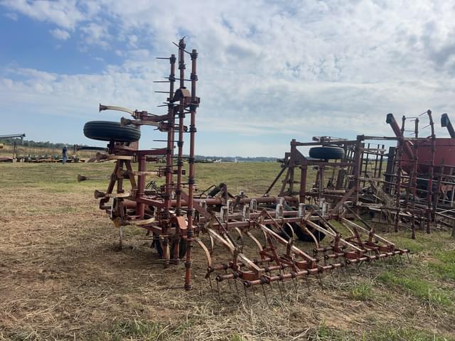 Image of Wil-Rich Undetermined equipment image 1