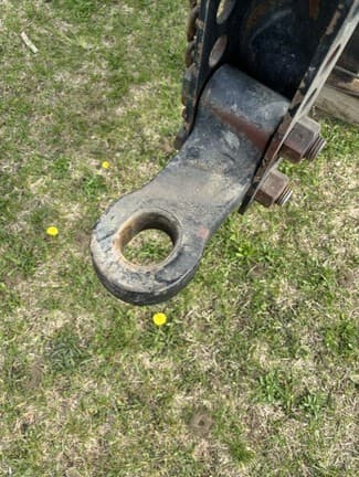 Image of Wil-Rich PT-2200 equipment image 1
