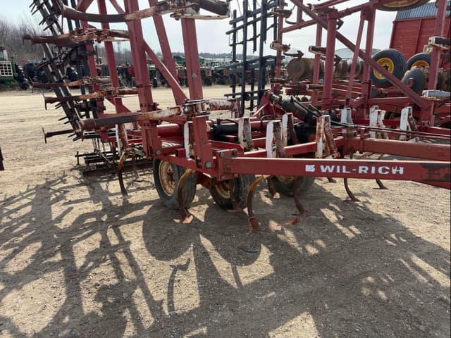 Image of Wil-Rich 2500 equipment image 3