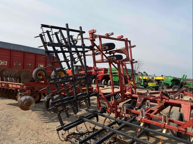 Image of Wil-Rich 2500 equipment image 4