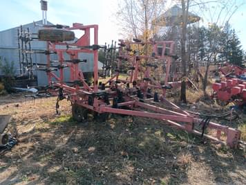 Main image Wil-Rich 2500