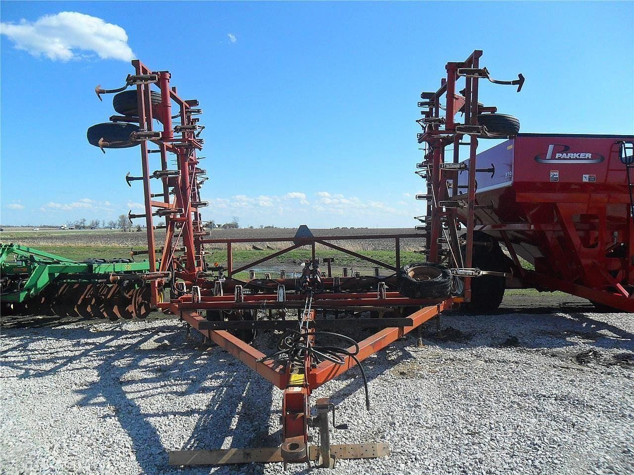 Main image Wil-Rich 2500