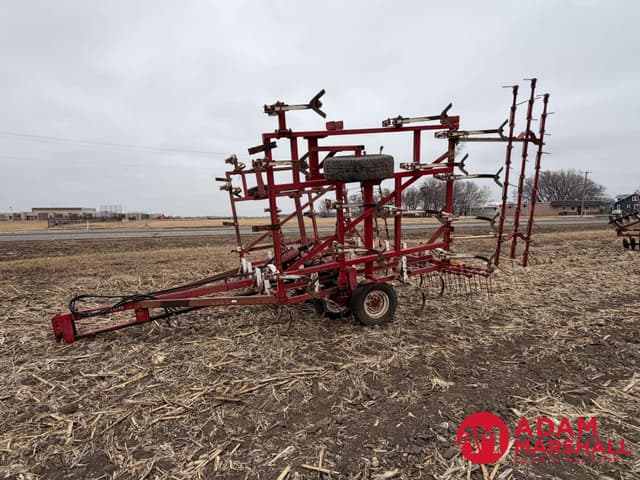 Image of Wil-Rich 2500 equipment image 4