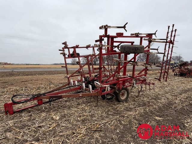 Image of Wil-Rich 2500 equipment image 2