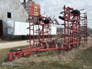 Wil-Rich 2500 Image