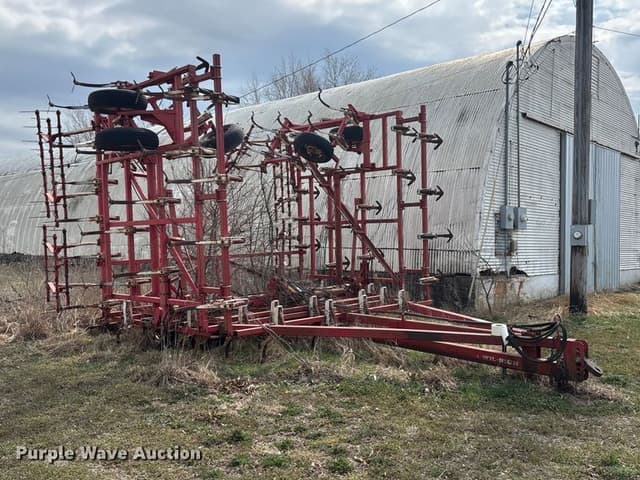 Image of Wil-Rich 2500 equipment image 2