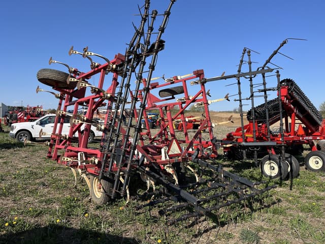 Image of Wil-Rich 2800 equipment image 4