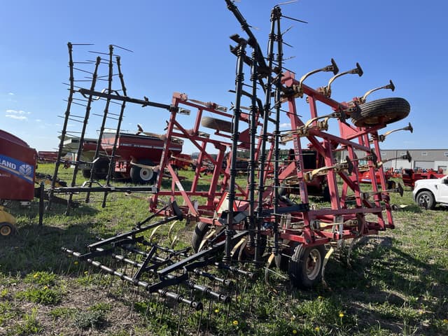 Image of Wil-Rich 2800 equipment image 3