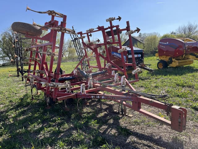 Image of Wil-Rich 2800 equipment image 2