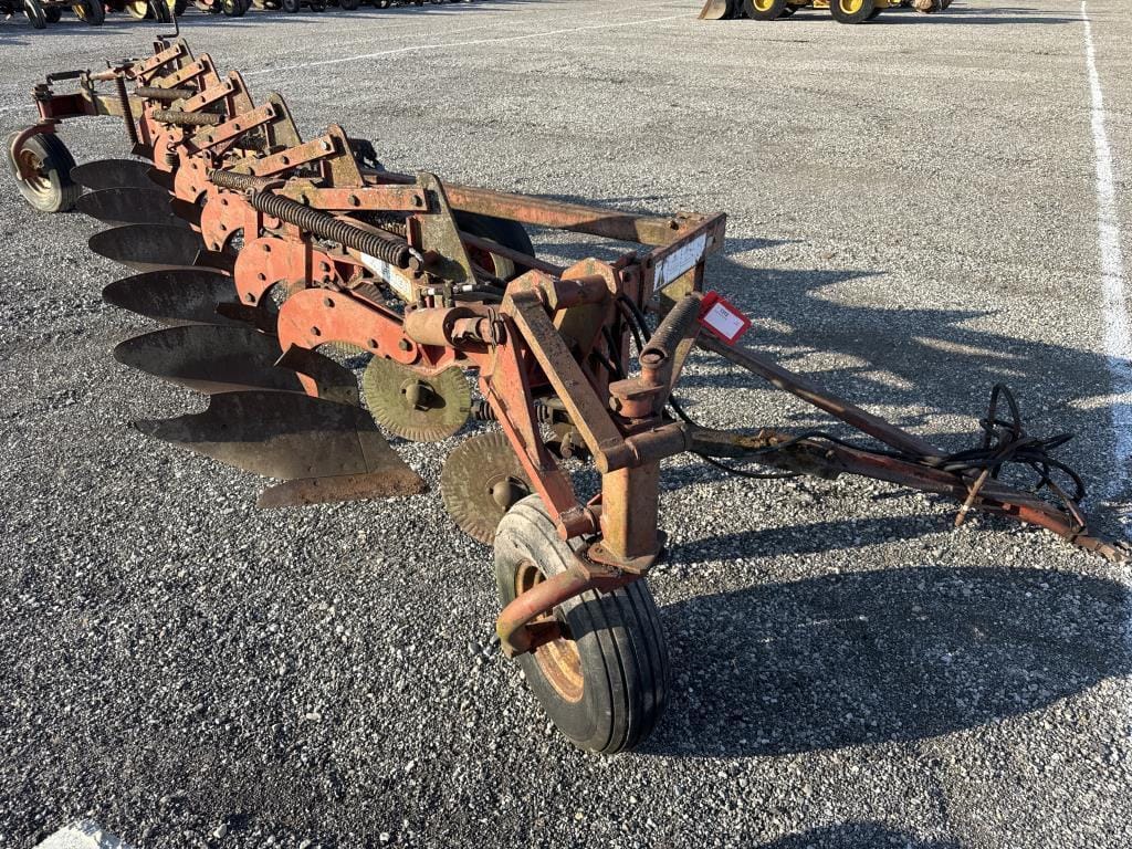 Main image Wil-Rich 2900