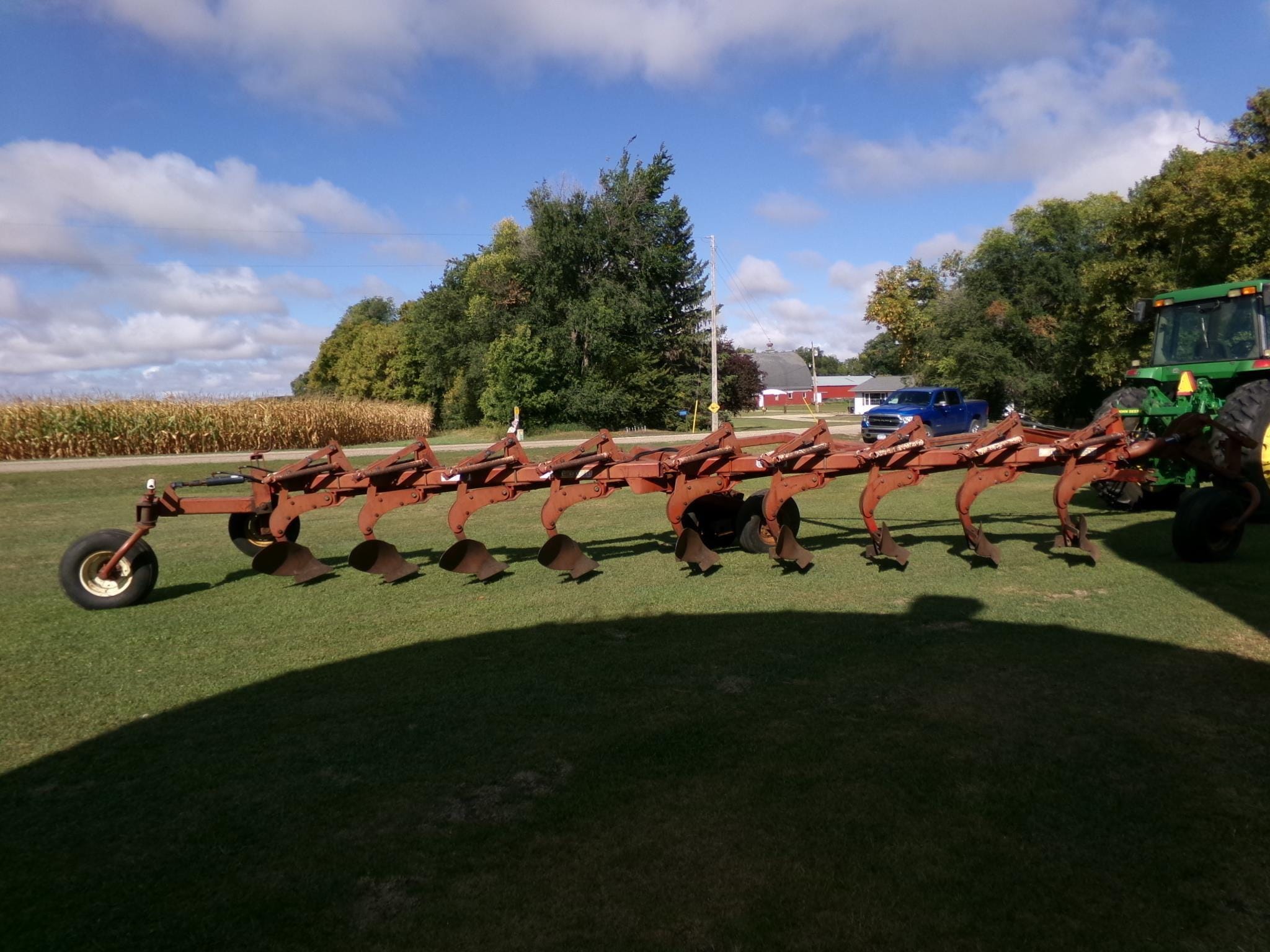 Main image Wil-Rich 2900