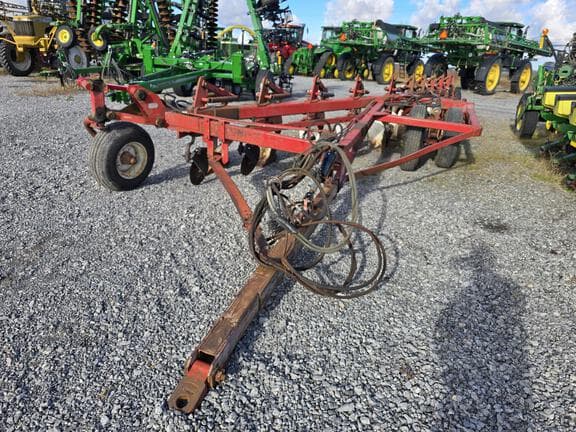 Image of Wil-Rich 2900 equipment image 3