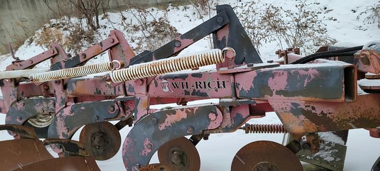 Main image Wil-Rich 2900 43