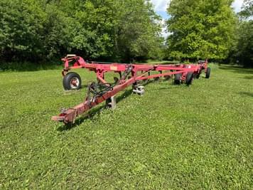 Main image Wil-Rich 2900