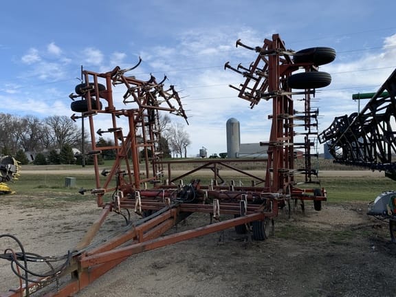 Main image Wil-Rich Undetermined