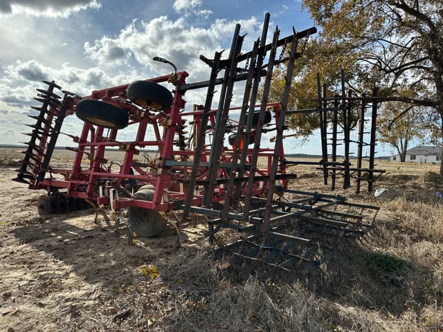 Image of Wil-Rich 3400 equipment image 3