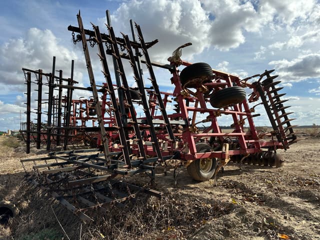 Image of Wil-Rich 3400 equipment image 2