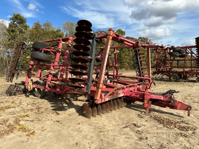 Image of Wil-Rich 3400 equipment image 1