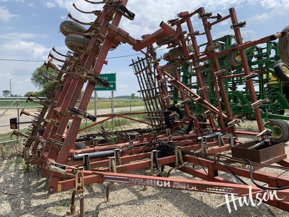 Main image Wil-Rich 3400