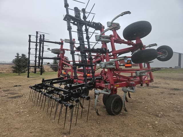 Image of Wil-Rich 5800 equipment image 2