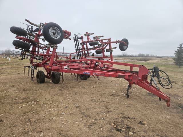 Image of Wil-Rich 5800 equipment image 1