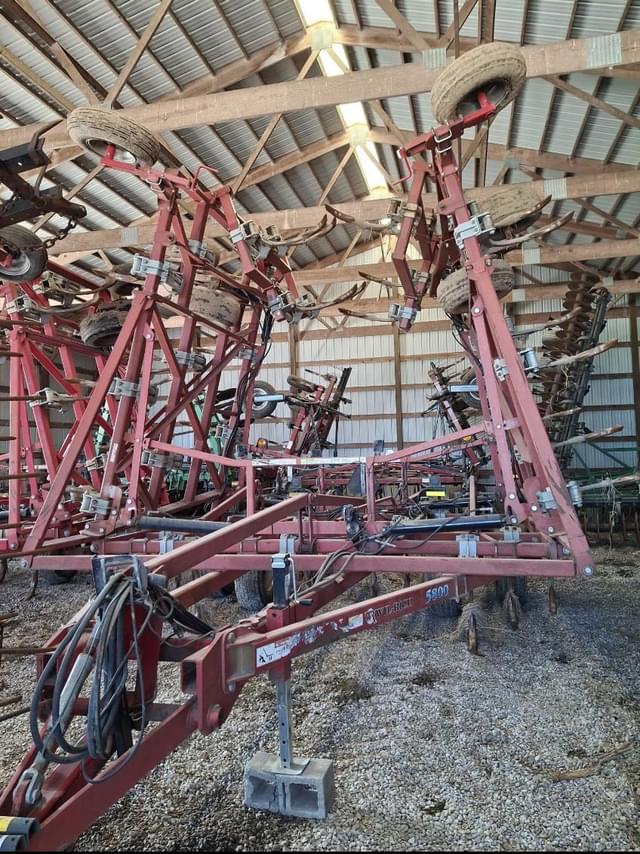 Image of Wil-Rich 5800 equipment image 4