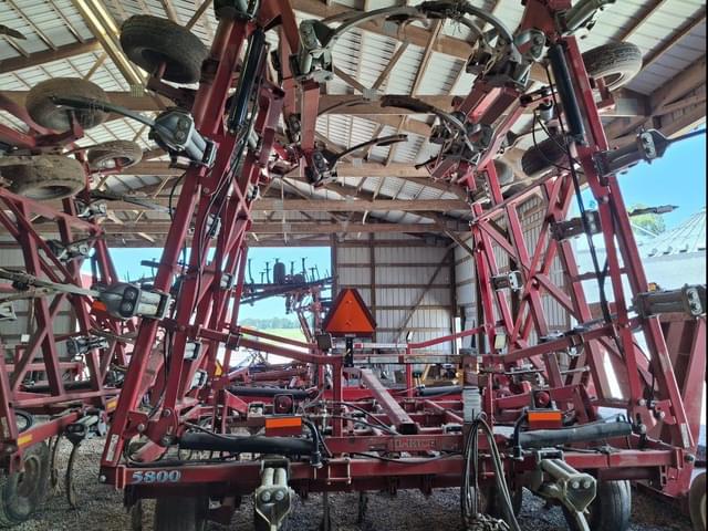 Image of Wil-Rich 5800 equipment image 2