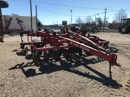 Main image Wil-Rich 6600