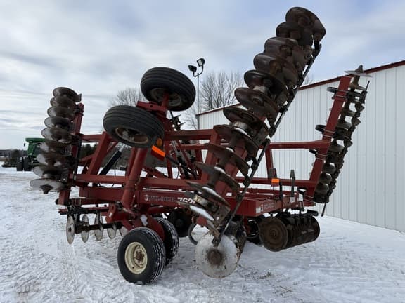 Image of Wil-Rich 7620 equipment image 3