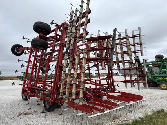 Image of Wil-Rich QX2 equipment image 3