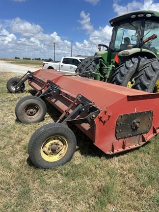 Main image Wil-Rich CD20CK