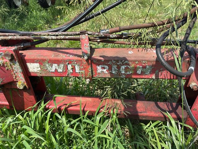 Image of Wil-Rich 2500 equipment image 3