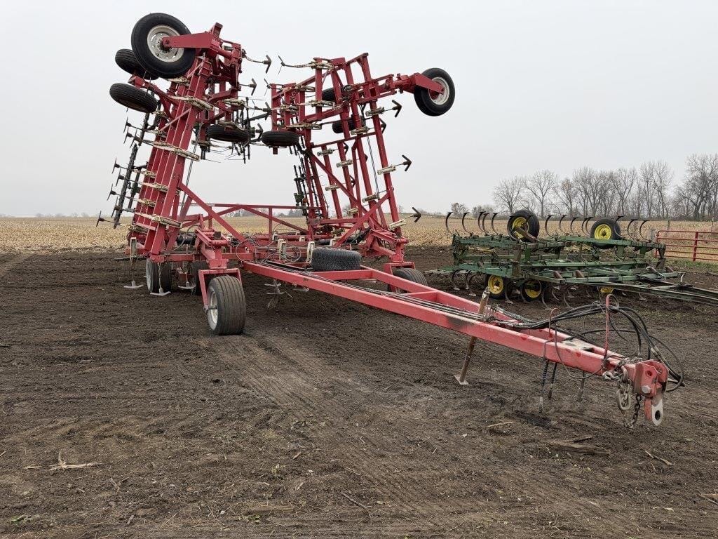 Willrich Undetermined Equipment Image0