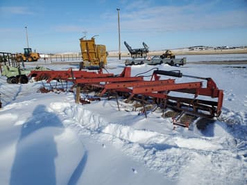 Main image Wil-Rich 1500