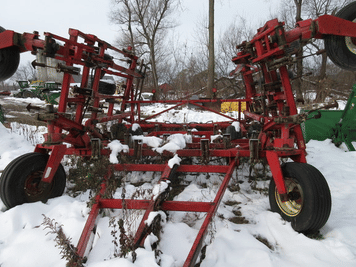 Main image Wil-Rich Quad 5