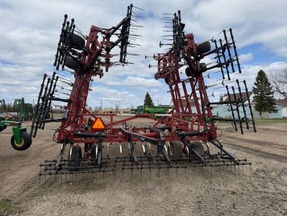 Image of Wil-Rich Quad 5 equipment image 3