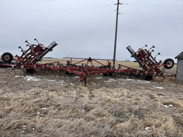 Image of Wil-Rich Quad 5 equipment image 1