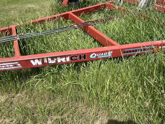 Image of Wil-Rich Quad 5 equipment image 1