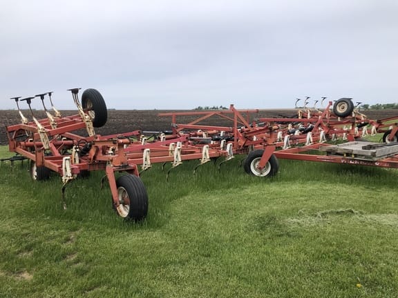 Main image Wil-Rich Quad 5