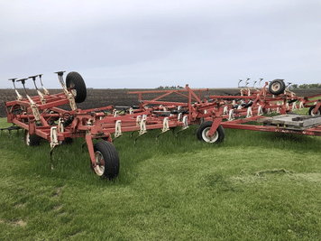 Main image Wil-Rich Quad 5