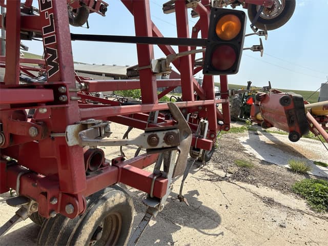 Image of Wil-Rich Quad 5 equipment image 3