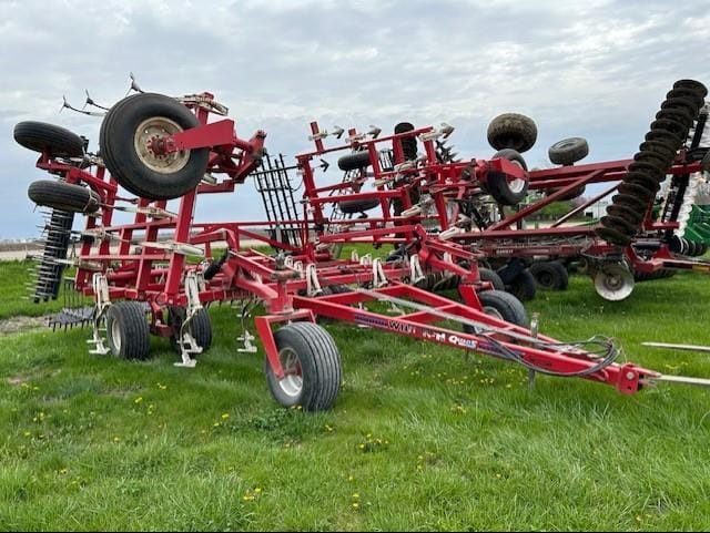 Main image Wil-Rich Quad 5