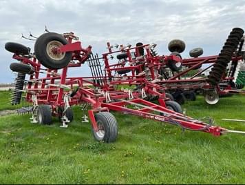 Main image Wil-Rich Quad 5