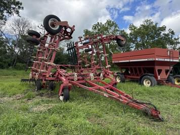 Main image Wil-Rich Quad 5