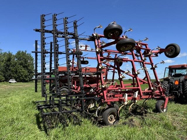 Image of Wil-Rich Quad 5 equipment image 3