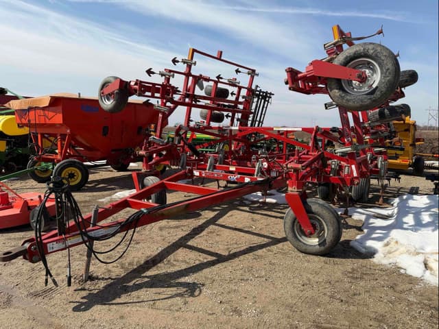 Image of Wil-Rich Quad X-2 equipment image 3