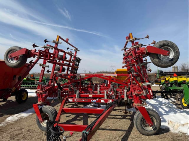 Image of Wil-Rich Quad X-2 equipment image 4